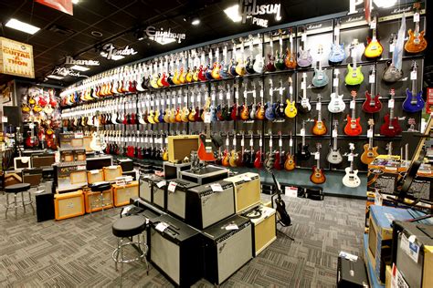 Choose Stores. . Guitar center used